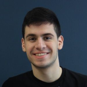 Meet your Posher, Adrian